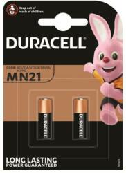 Duracell Speciális elem, MN21, 2 db, DURACELL (DUELMN21) (10PP040031)
