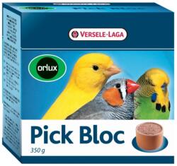 Versele-Laga Orlux Pick Bloc 350 g 0.35 kg