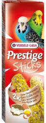 Versele-Laga Prestige Sticks Budgies Eggs & Oyster Shells 60 g 0.06 kg