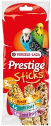 Versele-Laga Prestige Sticks Budgies Triple Variety Pack 90 g 0.09 kg