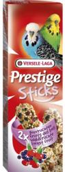 Versele-Laga Prestige Sticks Budgies Forest Fruit 60 g 0.06 kg