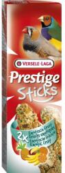 Versele-Laga Prestige Sticks Finches Exotic Fruit 60 g 0.06 kg