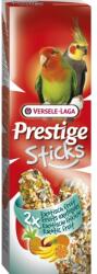 Versele-Laga Prestige Sticks Big Parakeets Exotic Fruit 140 g 0.14 kg