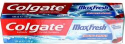 Colgate Fogkrém Max Fresh erős menta - Colgate Total Max Fresh Cool Mint 75 ml