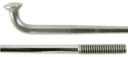 DT Swiss Revolution küllő, 284 x 2, 0-1, 5-2, 0 mm, küllőanya nélkül, ezüst színű