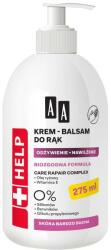 AA Cremă de mâini - AA Help Hand Cream-Balm 275 ml