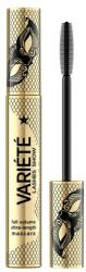 Eveline Cosmetics Rimel - Eveline Cosmetics Variete Lashes Show Full Volume Ultra-Length Mascara Black