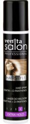 Venita Lac de păr - Venita Salon Extra Hold Hair Spray 75 ml
