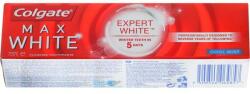 Colgate Pasta de dinți pentru albire - Colgate Max White Expert White Cool Mint Toothpaste 75 ml