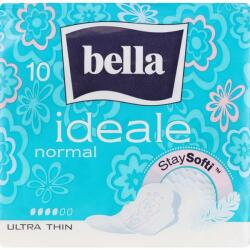 Bella Absorbante Ideale Ultra Normal StaySofti, 10 bucăți - Bella 10 buc