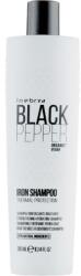 Inebrya Șampon hidratant - Inebrya Black Pepper Iron Shampoo 1000 ml