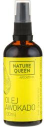 Nature Queen Ulei de Avocado - Nature Queen Avocado Oil 100 ml