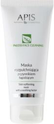 APIS Professional Mască relaxantă, cu efect de lifting - APIS Professional Skin Softening Mask 200 ml Masca de fata