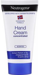 Neutrogena Cremă-concentrat de mâini Formulă norvegiană - Neutrogena Norwegian Formula Concentrated Hand Cream 75 ml