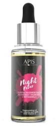 APIS Professional Ulei cu Vitamina E pentru unghii și cuticule - Apis Night Fever Regenerating Olive Oil 30 ml