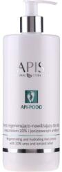 APIS Professional Cremă pentru picioare - Apis Professional Api-Podo 20% 500 ml