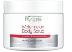 Bielenda Scrub pentru corp - Bielenda Professional Watermelon Body Scrub 600 g