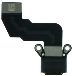  tel-szalk-015143 Google Pixel 3A töltőcsatlakozó port panel (tel-szalk-015143)