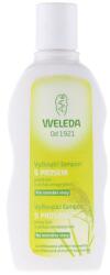 Weleda Șampon cu extract de mei - Weleda Hirse Pflege-Shampoo 190 ml