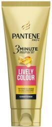 Pantene Balsam pentru păr vopsit - Pantene Pro-V Lively Colour Conditioner 200 ml