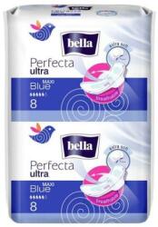 Bella Absorbante Perfecta Blue Maxi Soft Ultra, 8+8 buc - Bella 16 buc