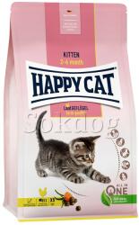 Happy Cat Kitten Farm Poultry 4kg