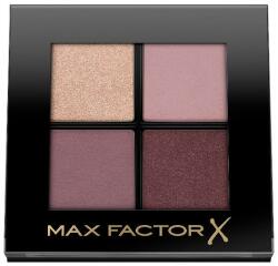 MAX Factor Paletă farduri de ochi - Max Factor Colour X-pert Soft Touch Palette 02 - Crushed Blooms
