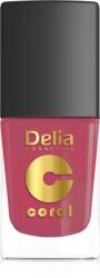 Delia Cosmetics Oja Coral 513 Coraline 11 ml