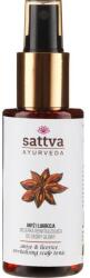 SATTVA Tonic de păr - Sattva Ayurveda Anise and Licorice Revitalizing Scalp Tonic 100 ml