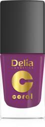 Delia Cosmetics Oja Coral 519 Pink Promise 11 ml