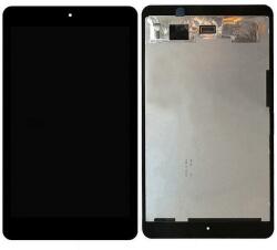  NBA001LCD008788 LG G Pad X2 8.0 Plus fekete LCD kijelző érintővel (NBA001LCD008788)