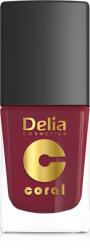Delia Cosmetics Oja Coral 516 My Secret 11 ml