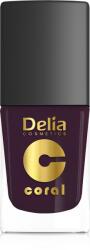 Delia Cosmetics Oja Coral 523 Double Date 11 ml