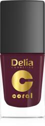Delia Cosmetics Oja Coral 517 Cherry Bomb 11 ml