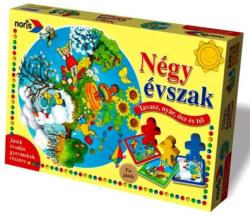 Noris Négy évszak