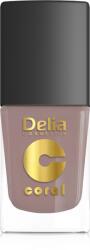 Delia Cosmetics Oja Coral 511 Dusty Rose 11 ml