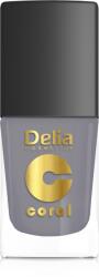 Delia Cosmetics Oja Coral 529 Psycho 11 ml