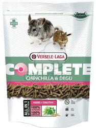 Versele-Laga Complete Chinchilla & Degu 0, 5 кг