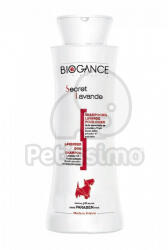 BIOGANCE Secret Lavande Dog Shampoo 250 мл