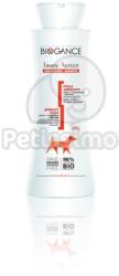BIOGANCE Tawny Apricot Shampoo 250 мл