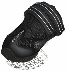 TRIXIE Walker Active кучешки обувки XS