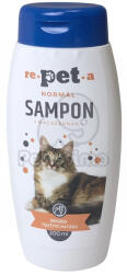 Re-pet-a Repeta котешки шампоан 200 мл