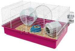 Ferplast Criceti 9 клетка за хамстери 46 x 29, 5 x 23 см