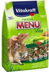 Vitakraft Menu за мишки 400 г