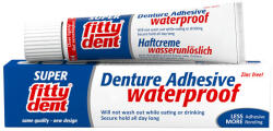 Fittydent International GmbH. www. fittydent. com Fittydent Super Protézisragasztó 40g