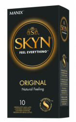 Manix Skyn Original - Prezervative 10 buc