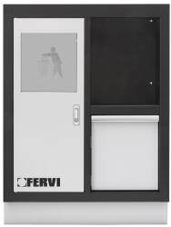 FERVI Dulap de atelier pentru scule modular multifunctional A007/06