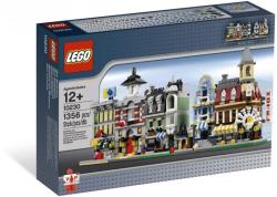 LEGO® City - Mini modulars (10230)