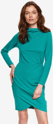 TOP SECRET Rochie TOP SECRET | Verde | Femei | XS - bibloo - 137,00 RON