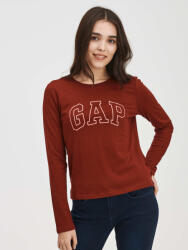 GAP Tricou GAP | Roșu | Femei | XXS - bibloo - 110,00 RON